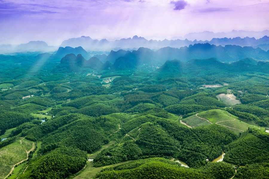 Panorama Ninh Binh
