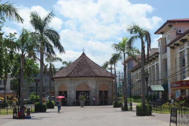 Miasto historyczne Cebu