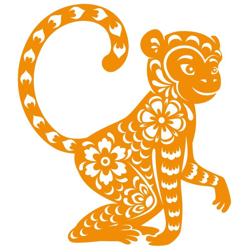 Małpa (horoskop chiński/wietnamski)