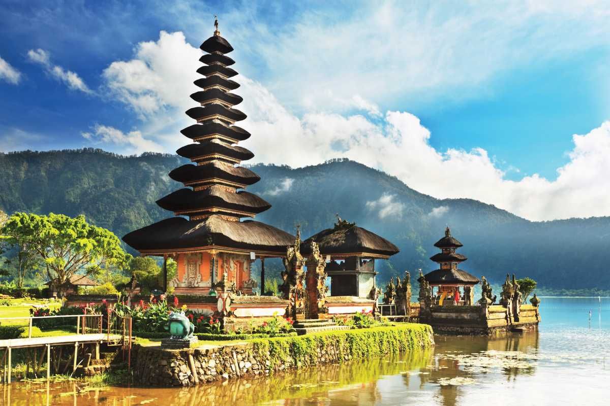 Bali dołącza do mniejc, gdzie pobierany jest podatek turystyczny