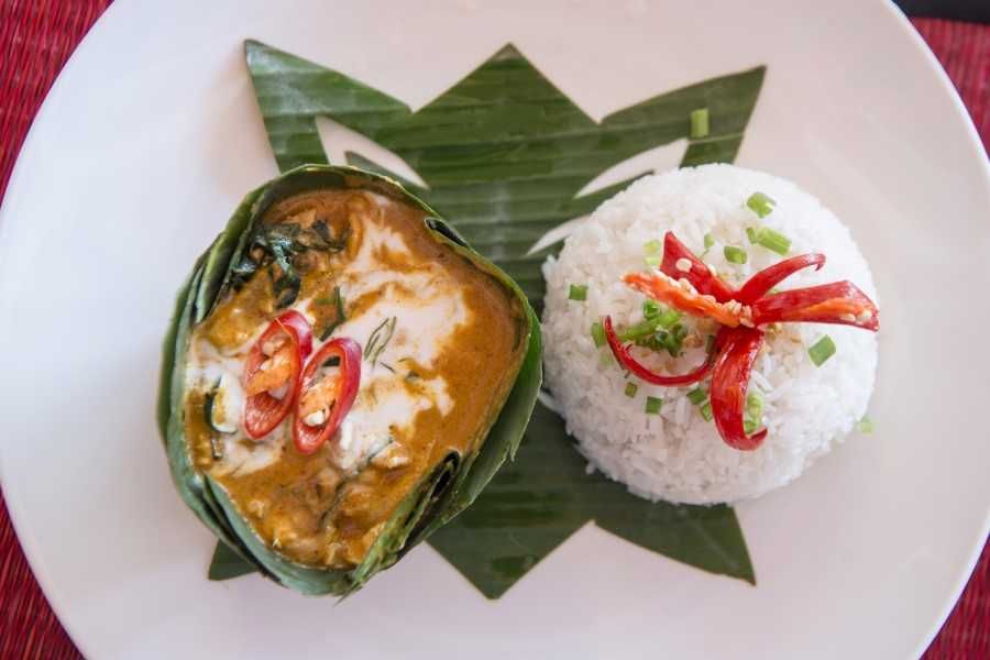 kuchnia khmerska amok