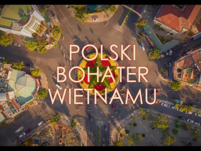 „Polski Bohater Wietnamu” - Kazimierz Kwiatkowski