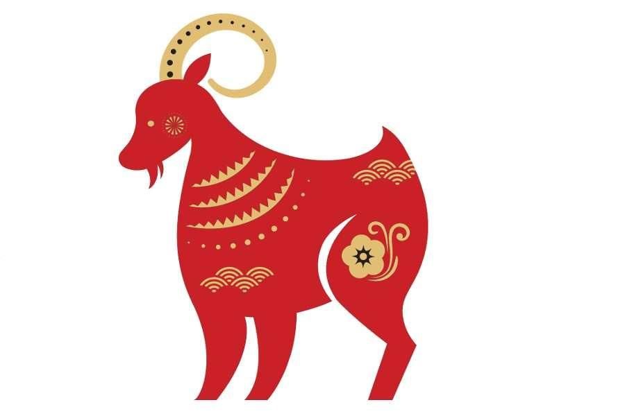 Koza (horoskop chiński/wietnamski)