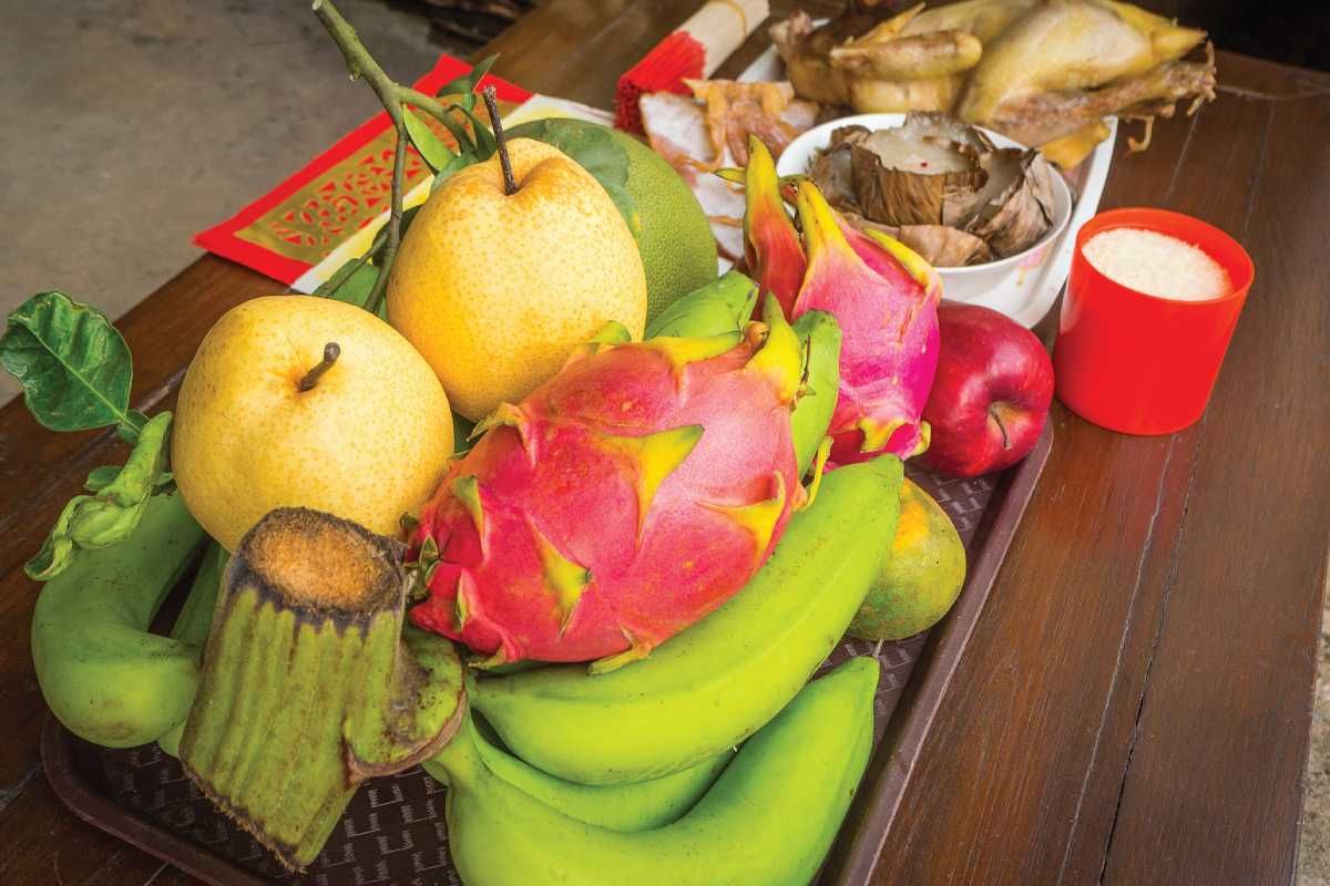 smoczy owoc pitaja dragon fruit