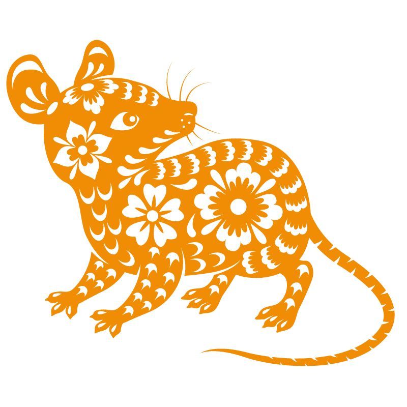 Szczur  (horoskop chiński/wietnamski)