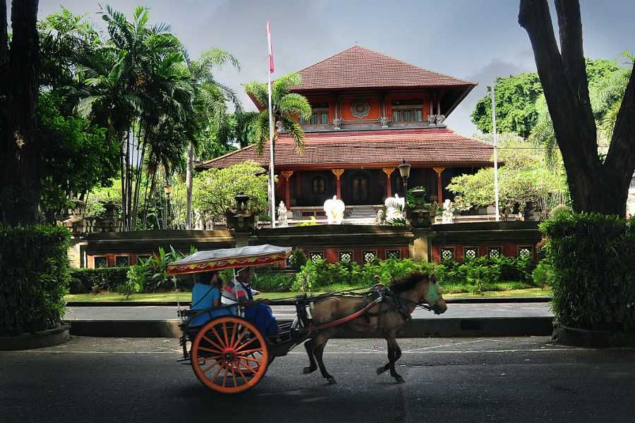Bali Denpasar