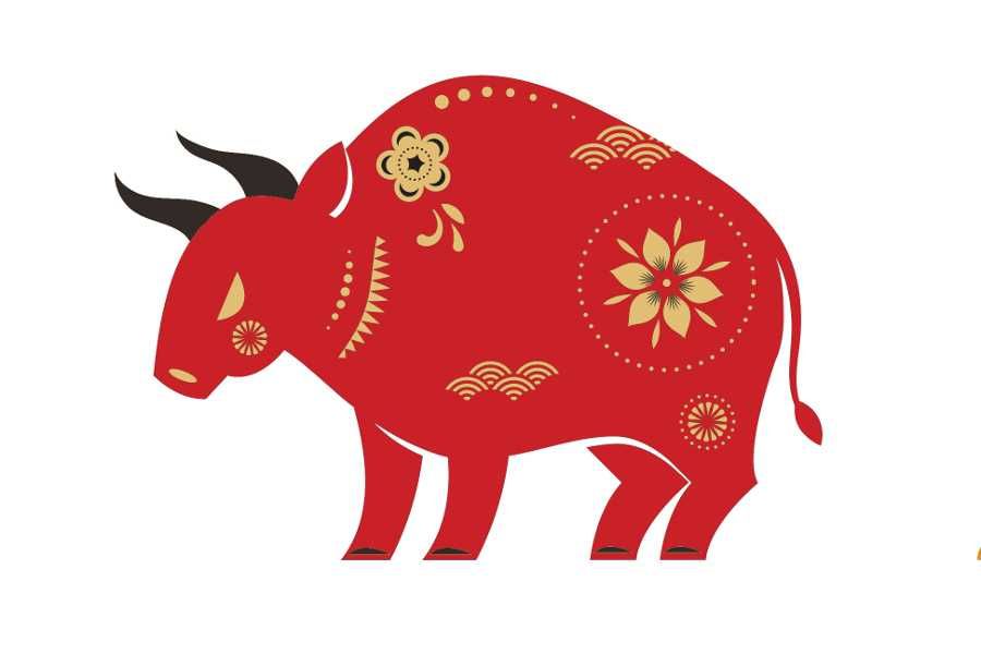 Bawół (horoskop chiński/wietnamski)