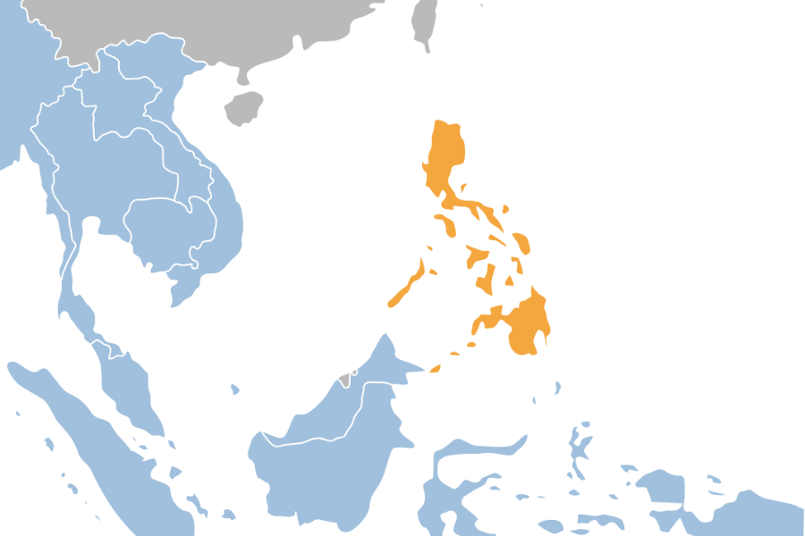 Wycieczki po polsku na Filipinach