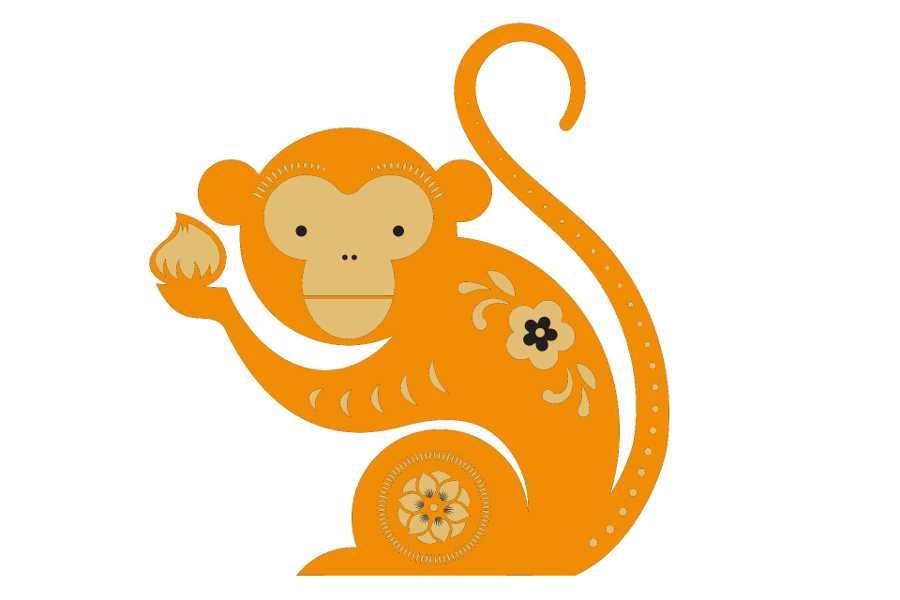 Małpa (horoskop chiński/wietnamski)