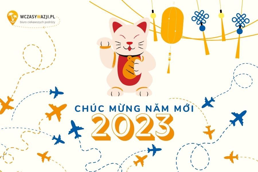 Wietnamski Nowy Rok 2023, Rok Kota