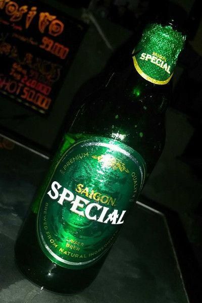 Saigon Special