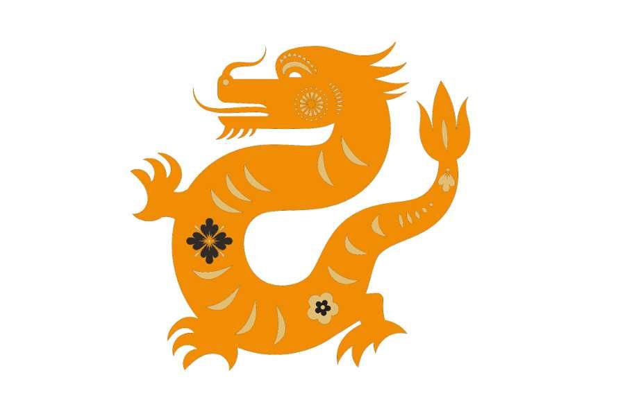 Smok (horoskop chiński/wietnamski)
