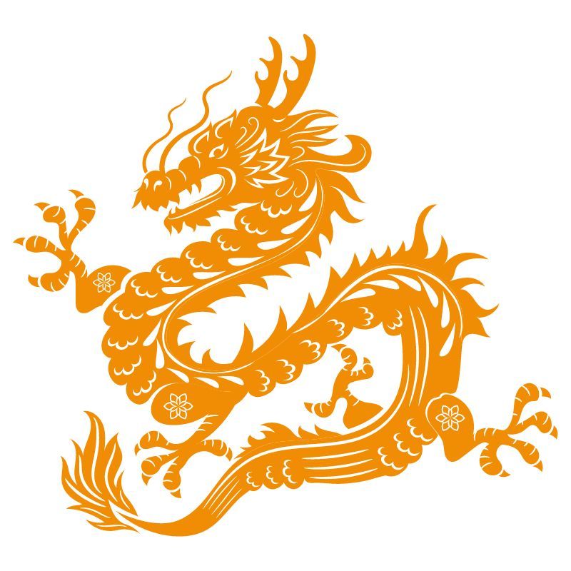 Smok  (horoskop chiński/wietnamski)