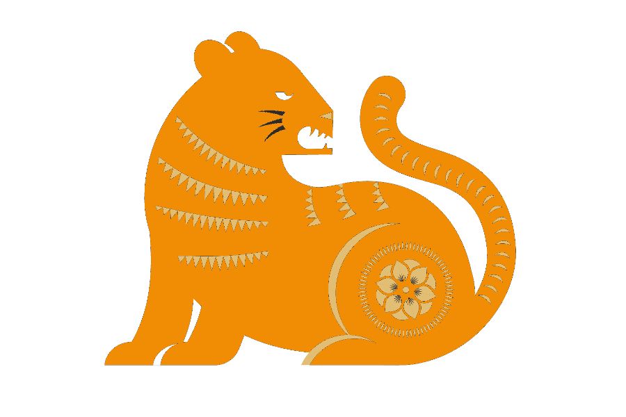 Tygrys (horoskop chiński/wietnamski)