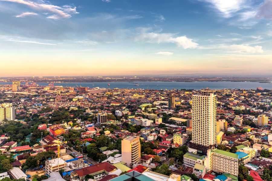 Miasto Cebu