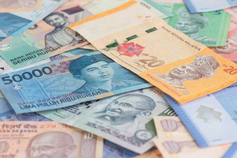 Waluta Malezji